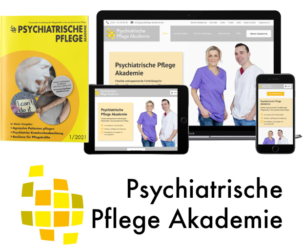 Psychiatrische Pflege Akademie